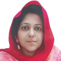 Dr. Sharmin Nahar