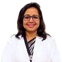 Dr. Shashi Jindal