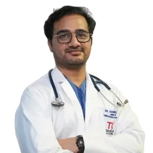 Dr. Shashi Vardhan Janjirala