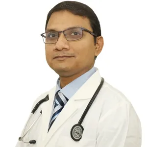 Dr. Shawkat Hossain Romel