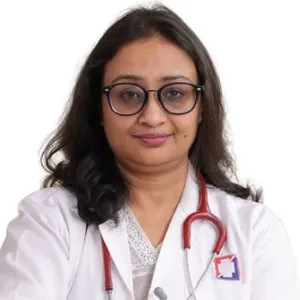 Dr. Shazia Gulshan