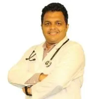 Dr. Sheikh Md. Sheikh Sadi