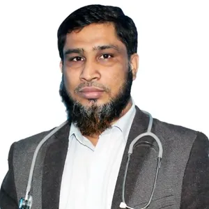 Dr. Sheikh Mostafa Ali