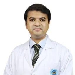 Dr. Shekhar Kumar Mondal
