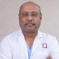 Dr. Shibnath Mondal