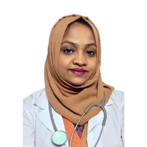 Dr. Shirin Akter