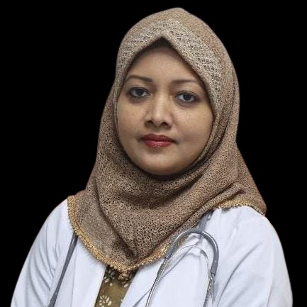 Dr. Shirin Jahan - Gynecologist & Obstetrician