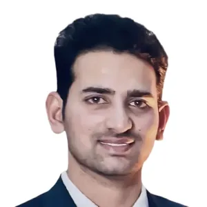 Dr. Shiva Prasad Ganji