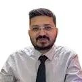 Dr. Shivam Gour