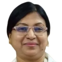 Dr. Shohela Parveen