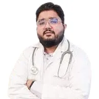 Dr. Shoib Ahmed