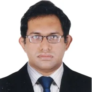 Dr. Shorfuddin Mahmud