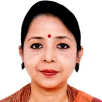 Dr. Shovana Alam