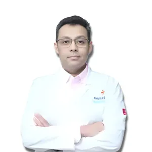 Dr. Shubhayu Banerjee