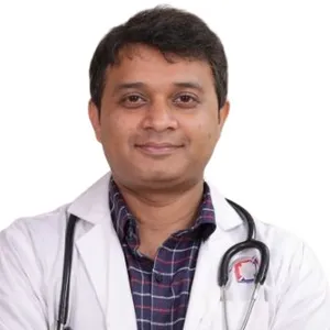 Dr. Shubhranshu Shekhar Sarkar