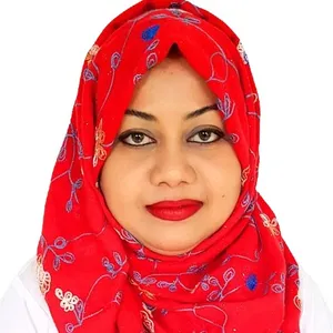 Dr. Sidratul Muntaha Naznin