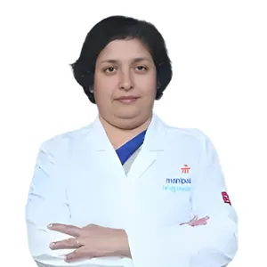 Dr. Sima Datta Ray