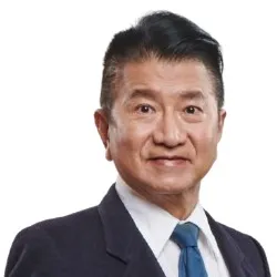Dr. Simon Yap Ngim Loong