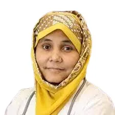 Dr. Sirajum Monira