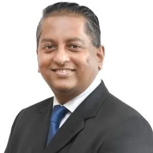 Dr. Sivaprakasam Sivalingam