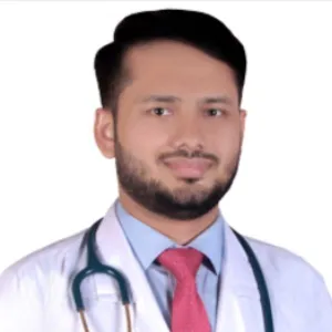 Dr. SK. Shemul Rahman