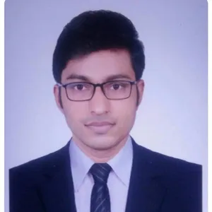 Dr. S.M. JOBAET NABI SAHIN