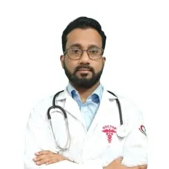 Dr. S.M. Rasel Faruk