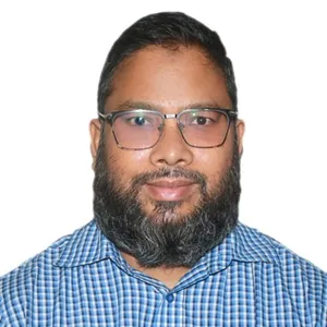 Dr. S.M.A Zulker Nine Palash