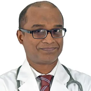 Dr. Sohail Ahmed