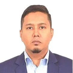 Dr. Sohel Mahmood