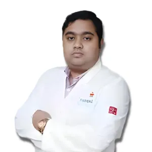 Dr. Somnath Mukhopadhay