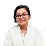 Dr. Sonia Bandyopadhyay
