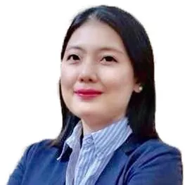 Dr. Sou Shin Ai