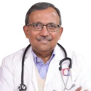 Dr. Soumitra Kumar