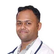 Dr. Soumya Guha
