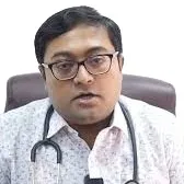 Dr. Sourav Datta