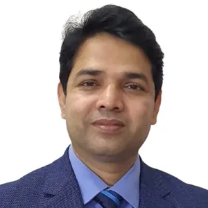 Dr. Sourav Sutar