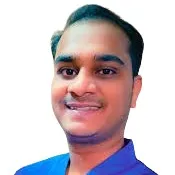 Dr. Souvik Saha