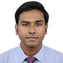 Dr. Souvik Sardar