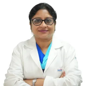 Dr. Sreya Mallik