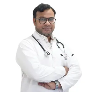 Dr. Srinivas Thankari