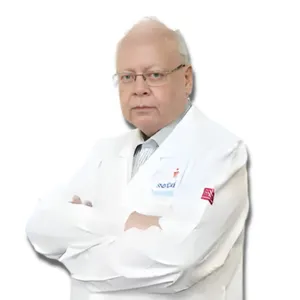 Dr. Subhash Kr. Todi