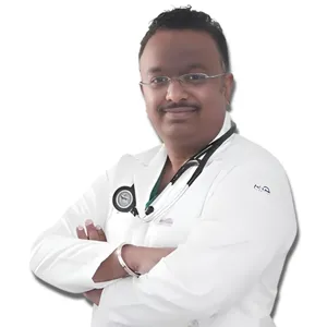 Dr. Subhendu Sarkar