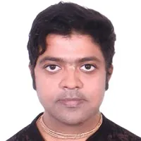 Dr. Sudip Kumar Das