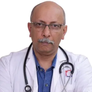 Dr. Sudipto Mukherjee