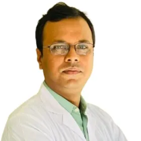 Dr. Sujan Saha