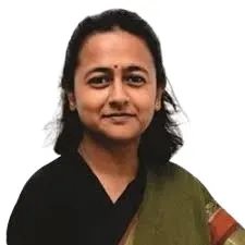 Dr. Sujata Das