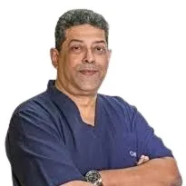 Dr. Sujit Bhattacharya