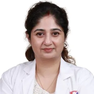 Dr. Sukanya Banerjee