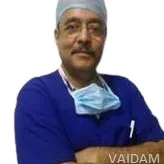 Dr. Sumit Acharya